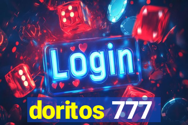 doritos 777